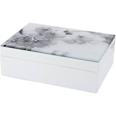 Шкатулка LEFARD ШКАТУЛКА 25*18*8,5 СМ. (КОР=8ШТ.) 06-253