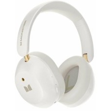 Наушники накладные беспроводные MONSTER Persona 6th ANC (MH22267), белые