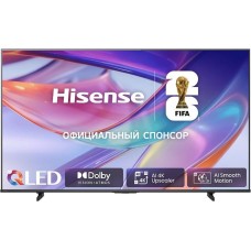 HISENSE 85E7S / 4K Smart телевизоры более 70