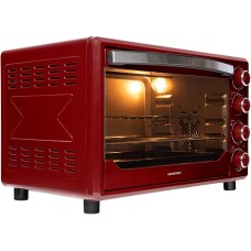 NORDFROST (CH) Духовка NORDFROST RC 350 R