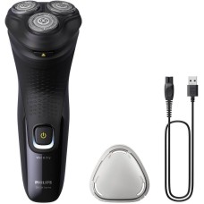PHILIPS эл. бритва 3000X Series X3021/00 (USB)