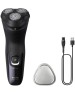 PHILIPS эл. бритва 3000X Series X3021/00 (USB)