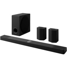 Саундбар LG S95TR.DRUSLLK