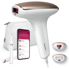 Фотоэпилятор PHILIPS BRI921/60