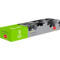 Картридж CACTUS Картридж CS-C729Y, 729 Y, желтый / CS-C729Y