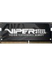 Оперативная память PATRIOT Оперативная память Viper Steel PVS432G240C5S DDR4 - 1x 32ГБ 2400МГц, для ноутбуков (SO-DIMM), Ret