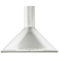 Вытяжка ELICA Вытяжка каминная Tonda WH F/60 белый управление: ползунковое (1 мотор)