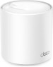 TP-LINK Бесшовный Mesh роутер Deco X50(1-Pack), Wi-Fi 6, AX3000, 2.4/5ГГц, 3 WAN/LAN, белый