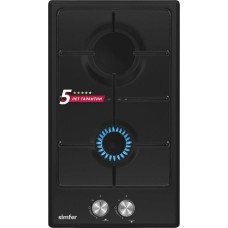 Варочная панель газовая SIMFER H30V20B420