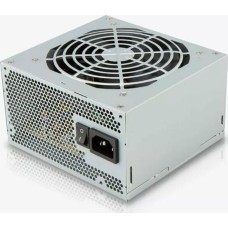 INWIN B65E черный 650W 80plus Bronze, 230V EU only, 120mm fan [6188847]