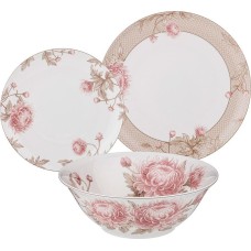 Набор столовый LEFARD НАБОР ПОСУДЫ ОБЕДЕННЫЙ 