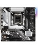 Материнская плата MSI Материнская плата PRO B760M-E (LGA1700, mATX, B760, 2xDDR5, 1xPCI-Ex16, 1xM.2, HDMI+VGA, RTL) (PRO B760M-E)