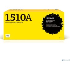 T2 W1510A Тонер-картридж TC-HW1510A HP LaserJet Pro 4003dn/4003dw/4103dw/4103fdn/4103fdw (3050 стр.) черный, с чипом