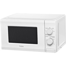 Микроволновая печь EVELUX Микроволновая печь 20L SOLO MW 202 W 700W WHITE