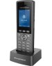 GRANDSTREAM Беспроводной IP телефон WP825