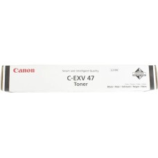 Canon C-EXV47BK, 8516B002