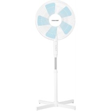 Вентилятор COOLFORT Вентилятор напольный CF-2029, белый