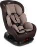 Автокресло детское SIGER УУД Наутилус Lux гр.0+/I, кофе
