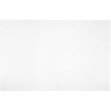 SILWERHOF Настольное покрытие пвх, 48x65 см, прозрачный