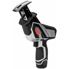 Сабельная пила ИНТЕРСКОЛ Сабельная пила НПА-100/12Э, аккумуляторная, без аккумуляторашт, без ЗУ [805.0.0.70]