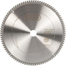 Диск пильный EDGE Диск пильный по алюминию (305x96x30/25.4 мм, 96 зубьев, negative)