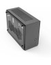 Корпус для ПК ZALMAN Корпус для ПК M2 mini (Silver) Mini ITX PC Case