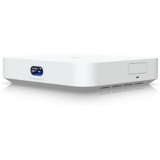 Маршрутизатор Ubiquiti UniFi Cloud Gateway Max 512GB Маршрутизатор 4 ядра (1,5 ГГц), 4х 2.5G RJ45, 1х 2.5G RJ45, SSD 512 ГБ