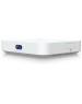 Маршрутизатор Ubiquiti UniFi Cloud Gateway Max 512GB Маршрутизатор 4 ядра (1,5 ГГц), 4х 2.5G RJ45, 1х 2.5G RJ45, SSD 512 ГБ