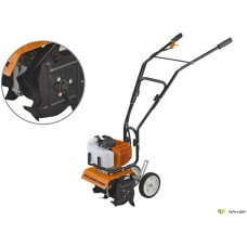 CARVER Культиватор бензиновый T-300, 2л.с., 1.5кВт [01.006.00006]