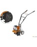 CARVER Культиватор бензиновый T-300, 2л.с., 1.5кВт [01.006.00006]