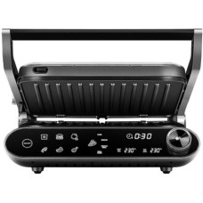 REDMOND Гриль SteakMaster GM-303, cерый
