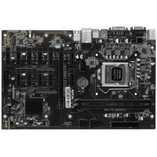 Материнская плата AFOX Материнская плата AFB250-BTC12EX, Socket LGA 1151, Intel B250, ATX, Ret