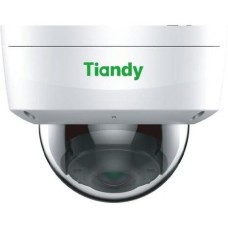 Камера видеонаблюдения TIANDY Камера видеонаблюдения IP Lite TC-C38KS I3/E/Y/2.8/V4.0, 3840х2160 pix, 2.8 мм, белый