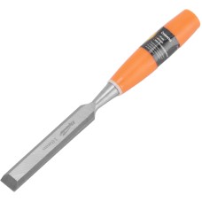 Стамеска SPARTA Стамеска, 18 мм, плоская, пластиковая рукоятка 244205