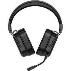 RAPOO Игровая гарнитура беспроводная VH850-BL, цвет - черный (13332)