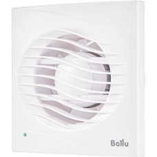 Вентилятор вытяжной BALLU Вентилятор вытяжной BAF-AR 120 V