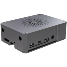 Корпус ROCKPI Металлический корпус для ROCK 5A