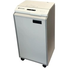 NEW UNITED Уничтожитель бумаг United DT-2305HSW, P-7, 1х2 мм, 5 лист. одновременно, 70л