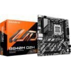 Gigabyte B840M D2H (AM5, mATX)