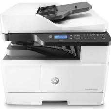МФУ лазерный Hewlett-Packard 8AF72A