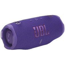 JBL CHARGE 6, фиолетовый