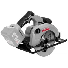 ИНТЕРСКОЛ Циркулярная пила ДПА-165/18ВМ, 165мм, аккумуляторная, 18В, с 1 АКБ, с ЗУ [762.4.1.70]