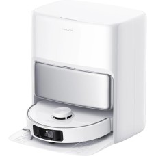 TROUVER Робот-пылесос P50 Pro Ultra, 75Вт, белый/белый [rlp53he]