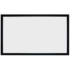 LUMIEN Экран Cinema LCH-100108, 348х203 см, 16:9, настенный белый
