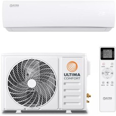 Сплит-система ULTIMA COMFORT Кондиционер ECS-18PN ECLIPSE (комплект)