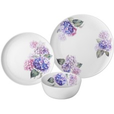 Набор столовый LEFARD НАБОР ПОСУДЫ ОБЕДЕННЫЙ 