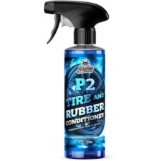 Автохимия LERATON 000290 L523 LERATON P2 Кондиционер резины 473мл