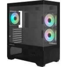 Корпус Zalman CHRONIX V2