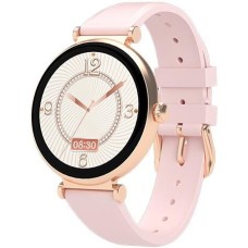 MAXVI Смарт-часы SW-07 rose gold