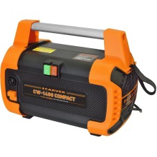 CARVER Мойка высокого давления CW-1400 COMPACT [01.023.00009]